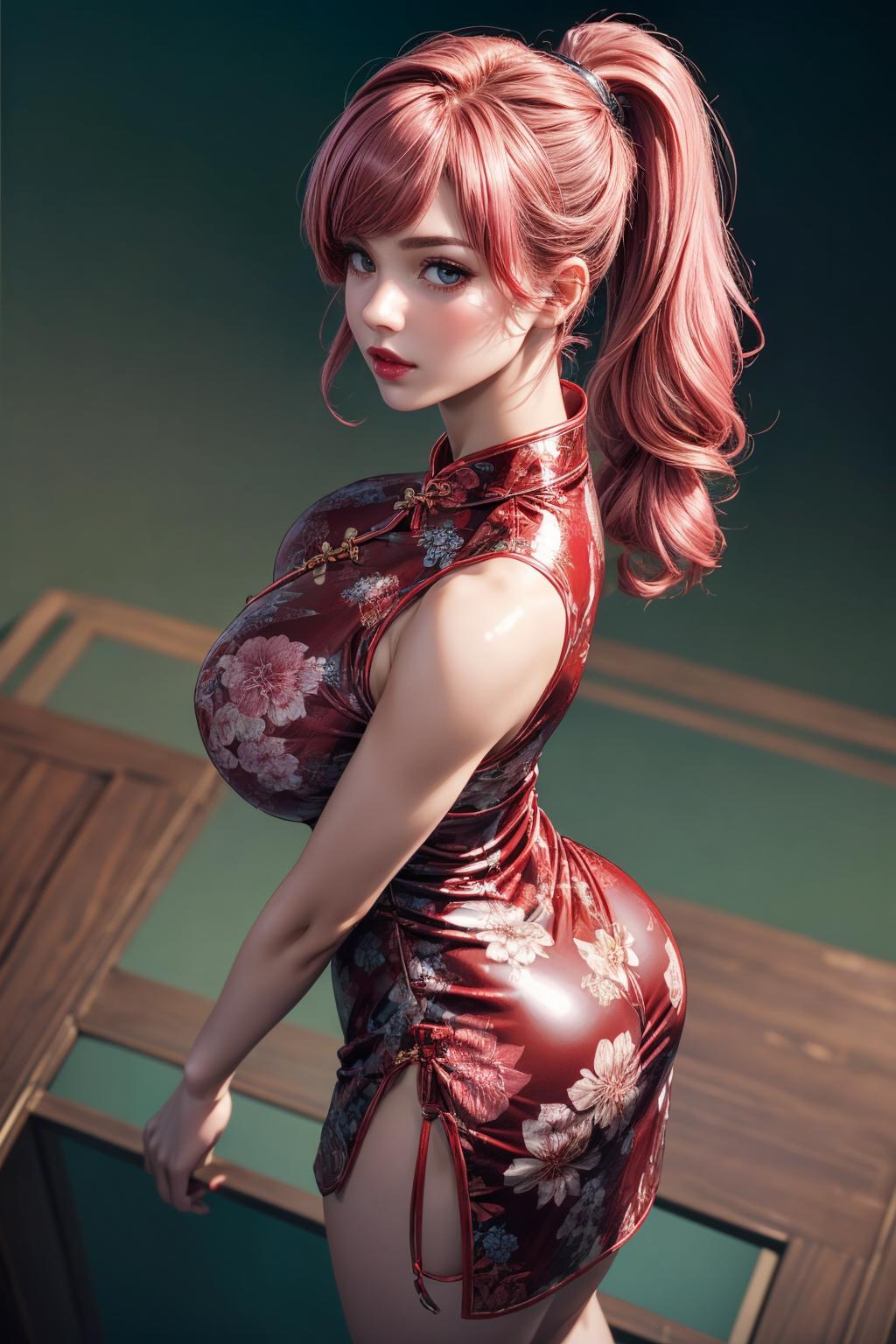 Latex Dresses Collection By Stable Yogi 